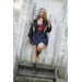 Justine Blazer